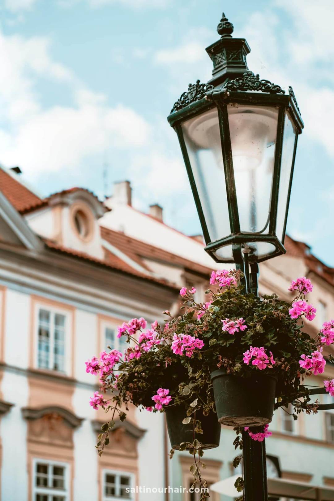 city trip prague
