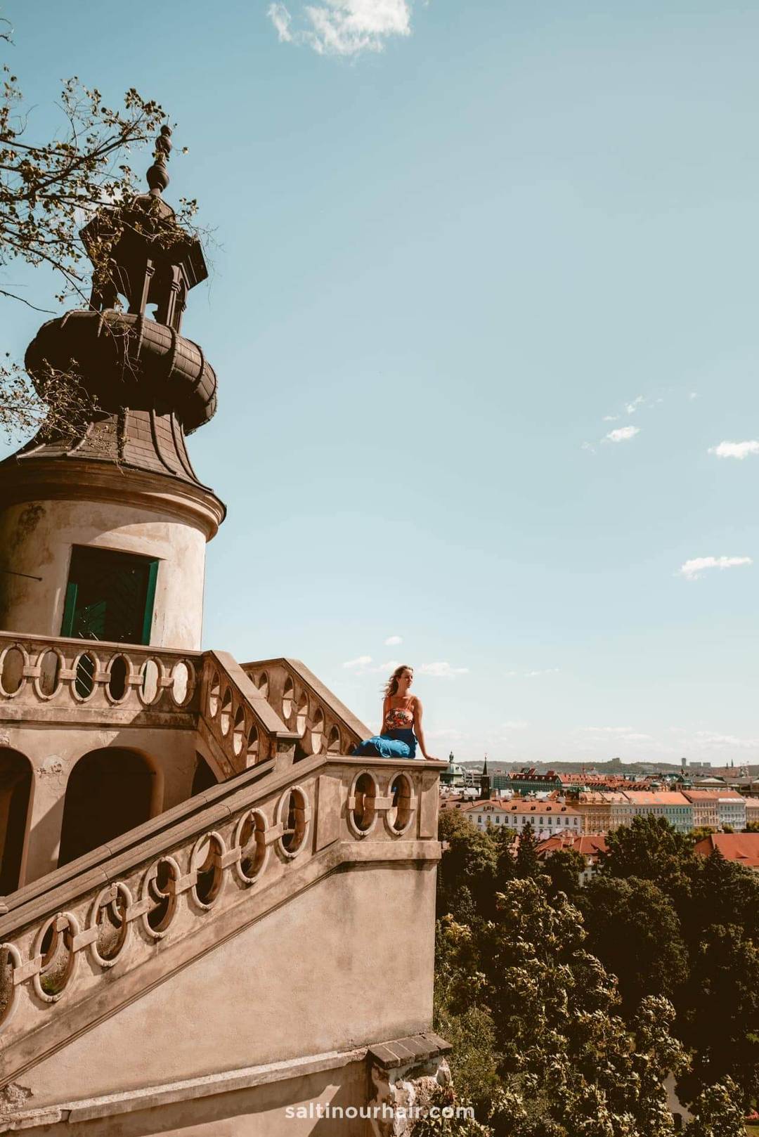 czech republic Prague Castle