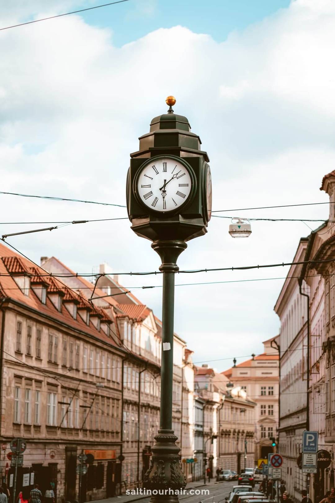 czech republic travel