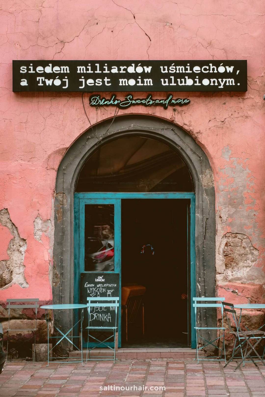 jewish quarter krakow poland