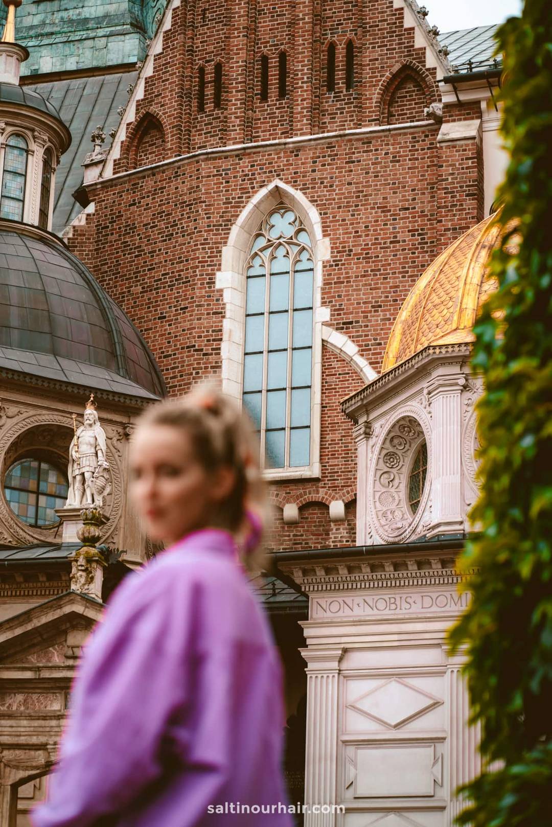 krakow poland guide salt in our hair