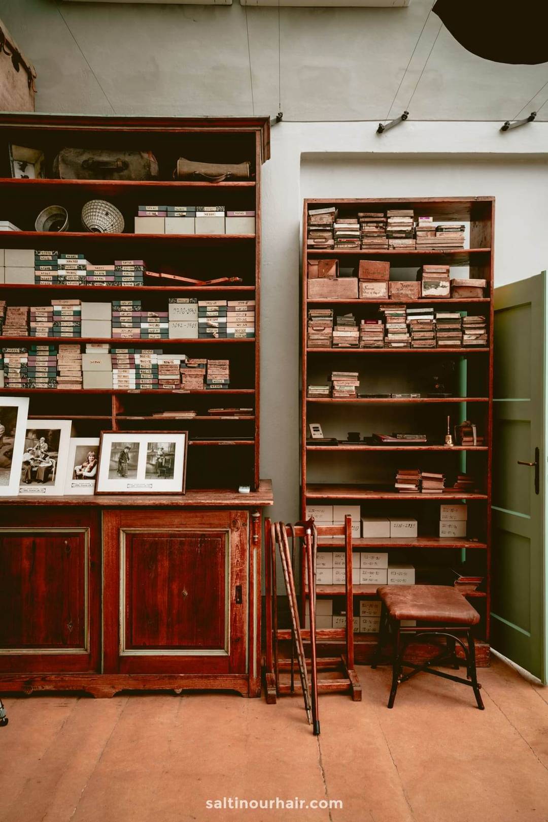 museum Seidel