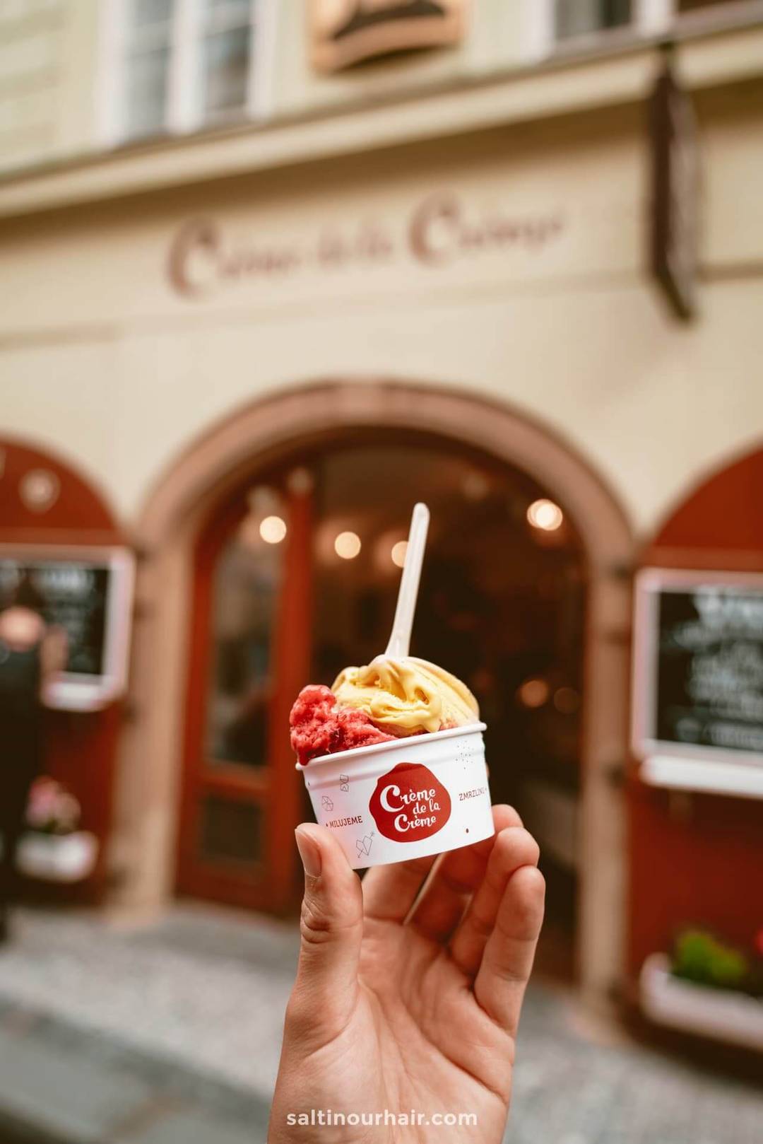 prague best ice cream