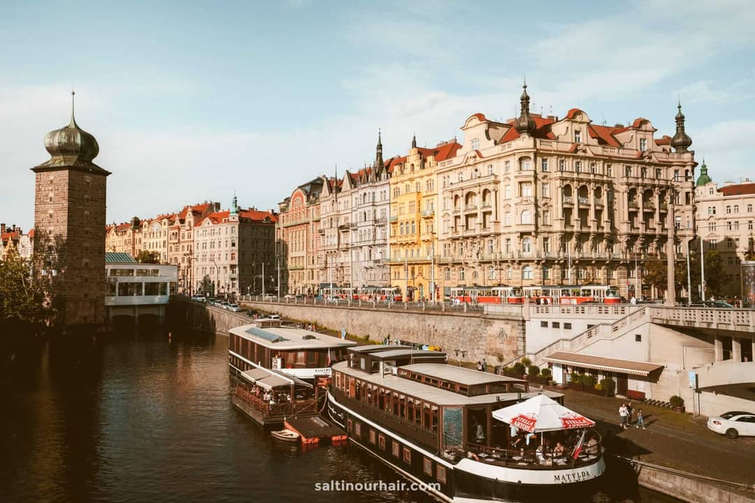 prague city trip guide