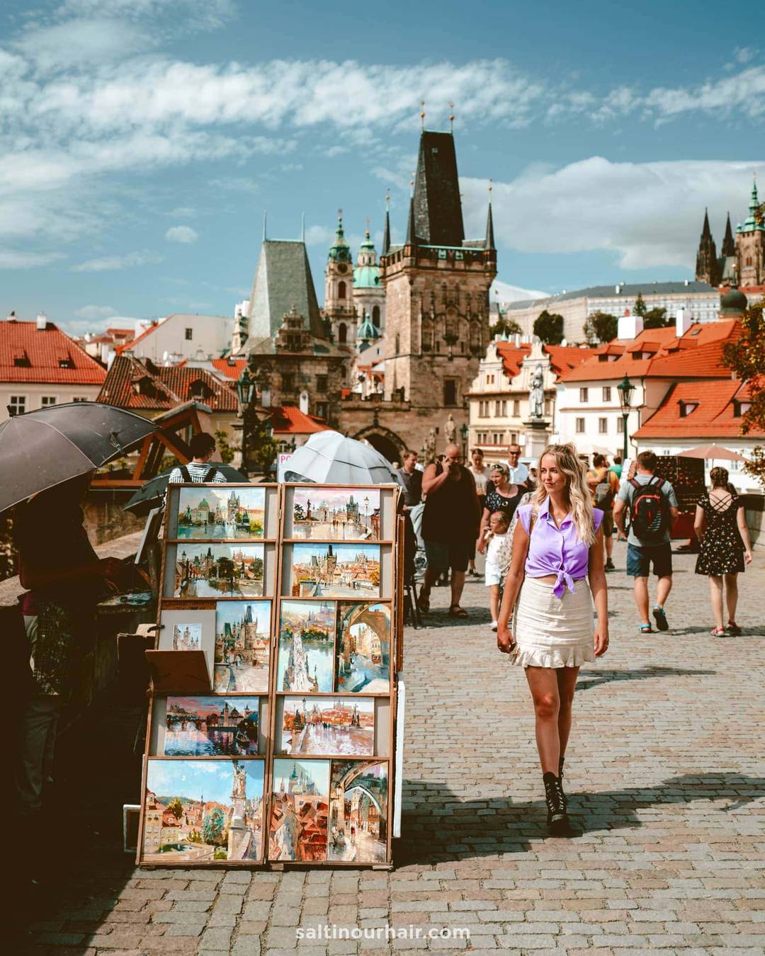 things to do Prague czech republic