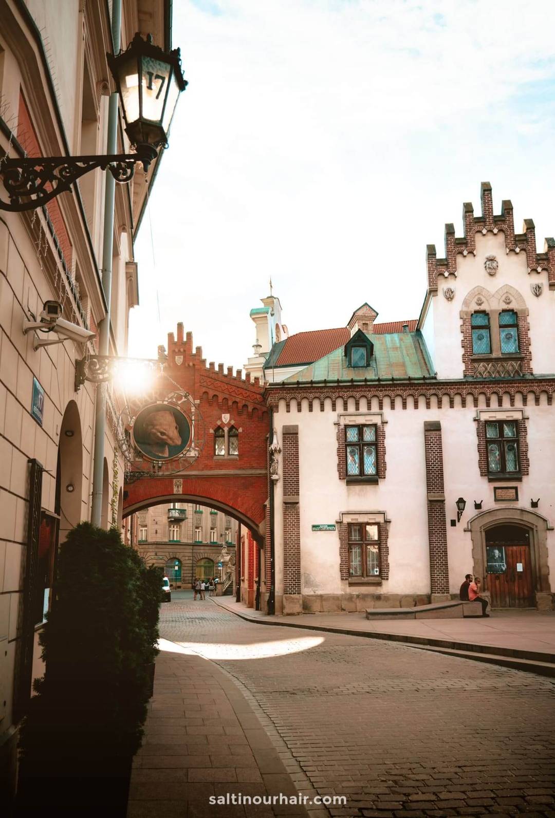 things to do krakow poland