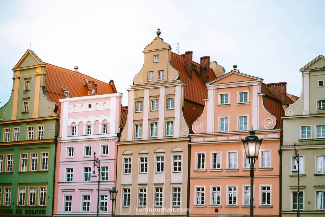 Wroclaw Poland Ultimate City Trip
