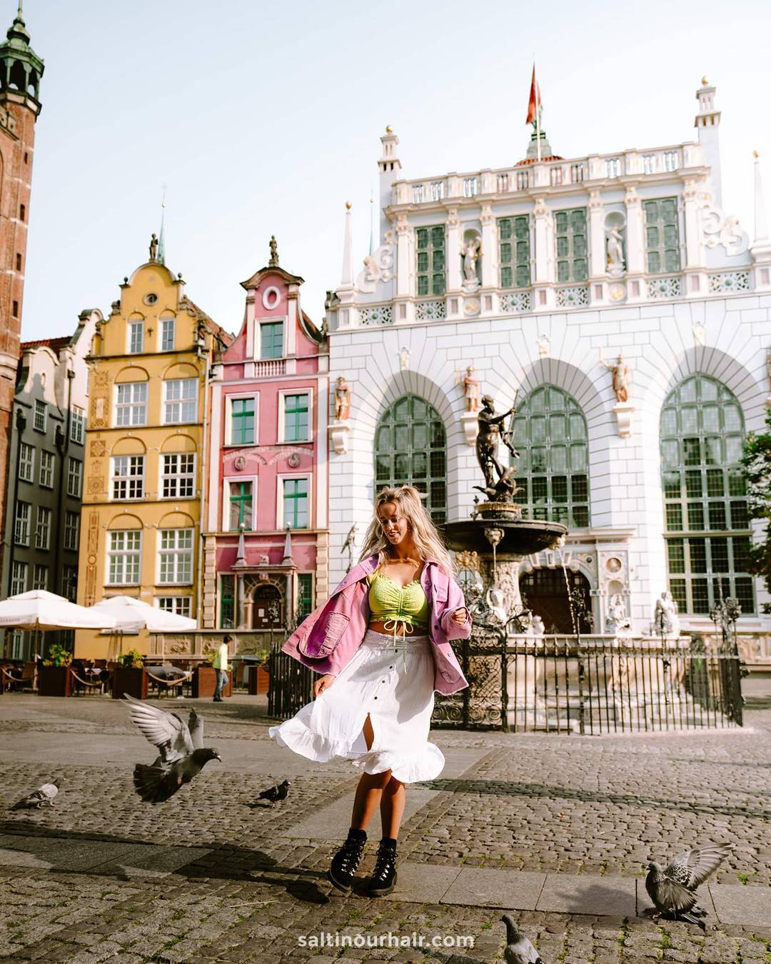 best things to do gdansk poland