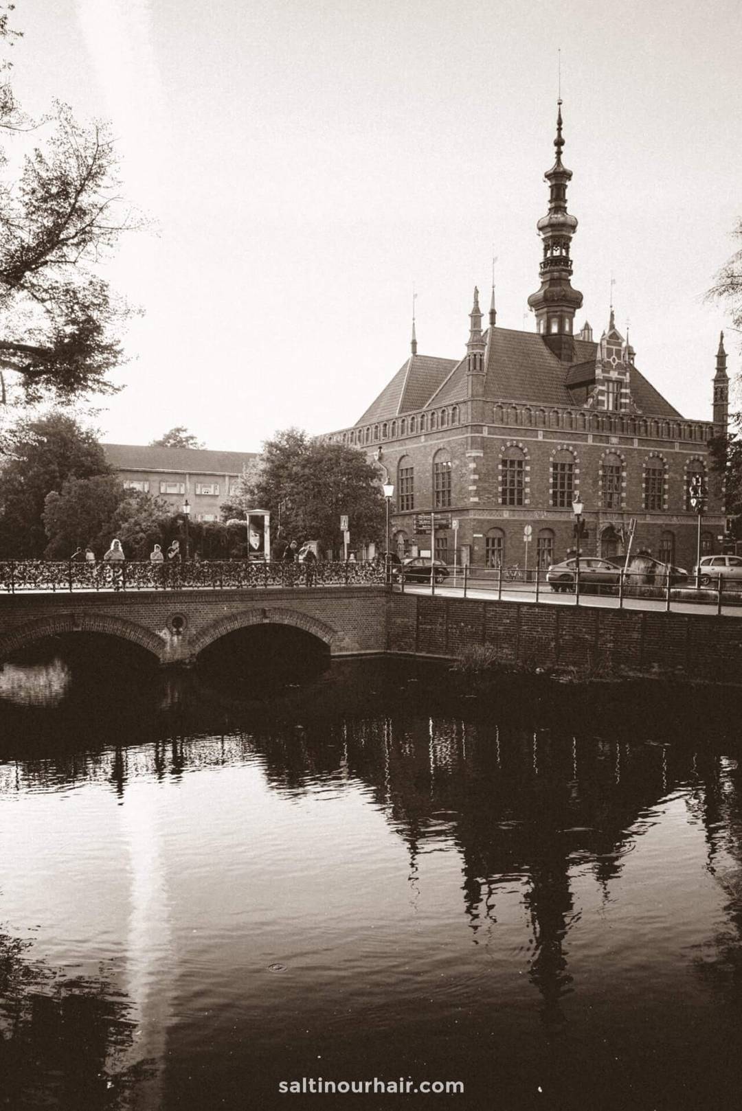 city trip gdansk