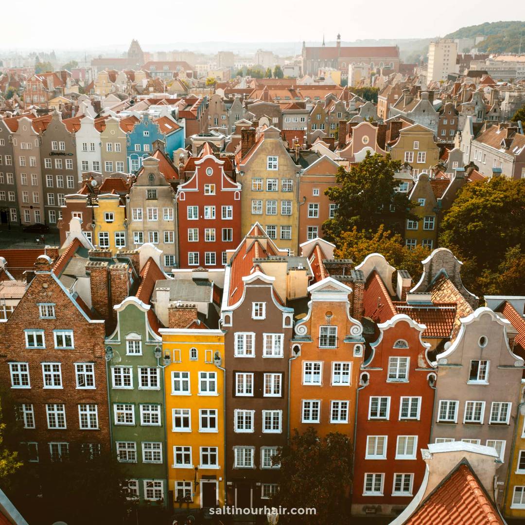 gdansk poland travel guide