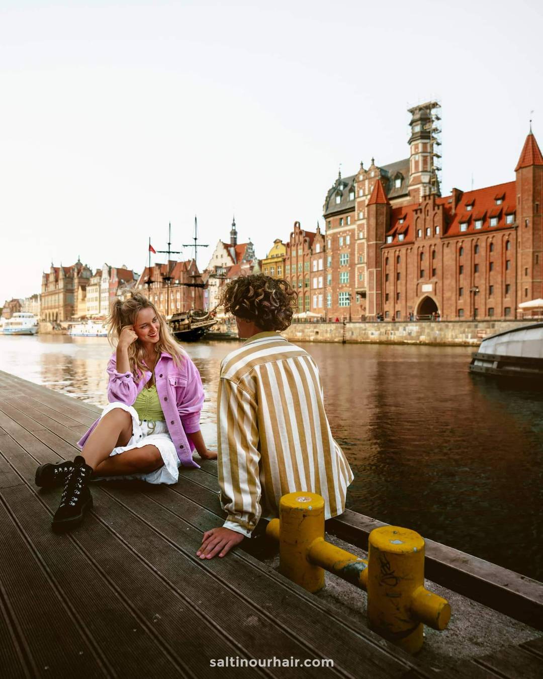 gdansk poland travel