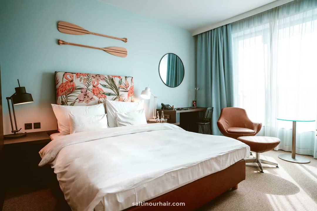 accommodation poland 