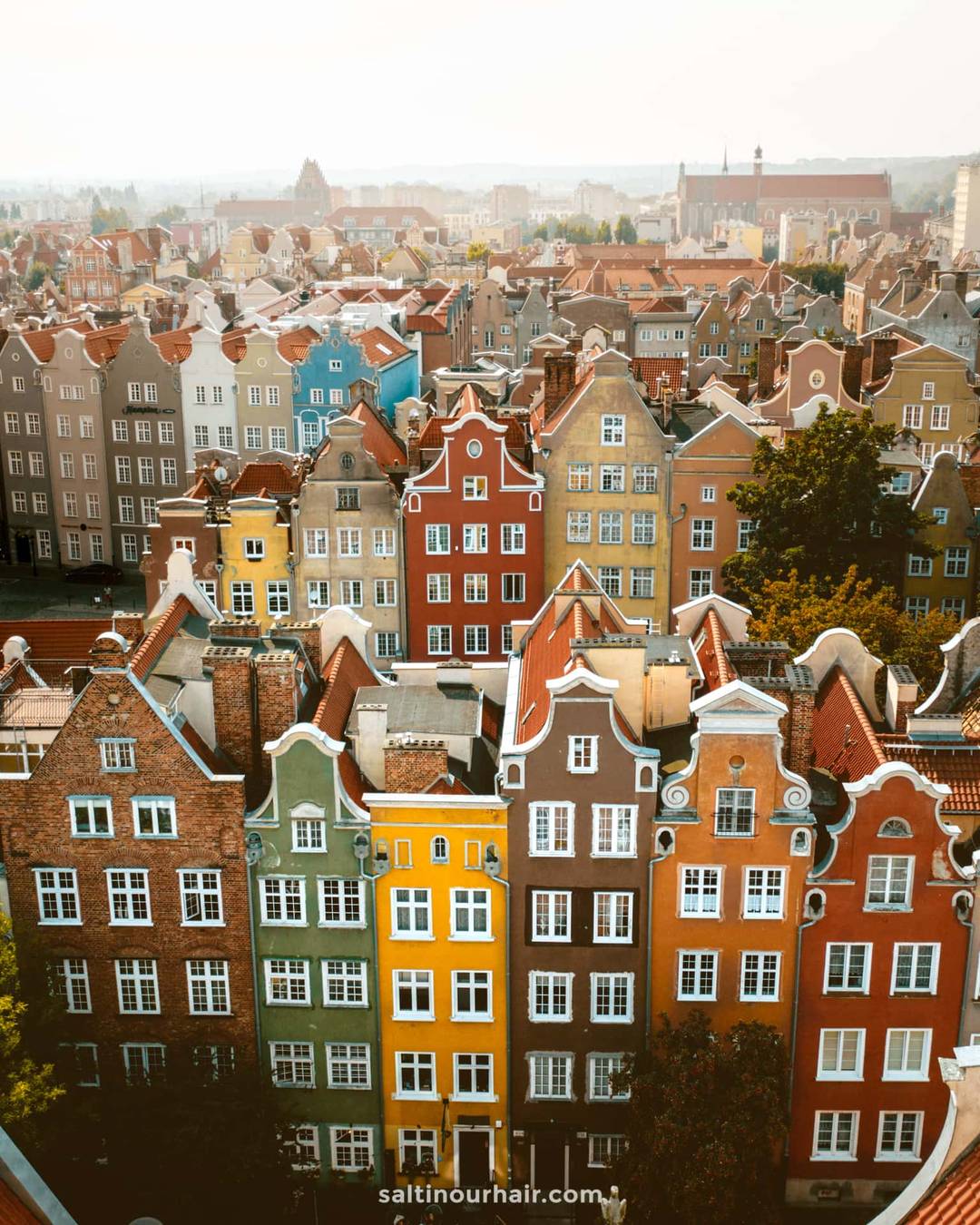 things to do gdansk poland