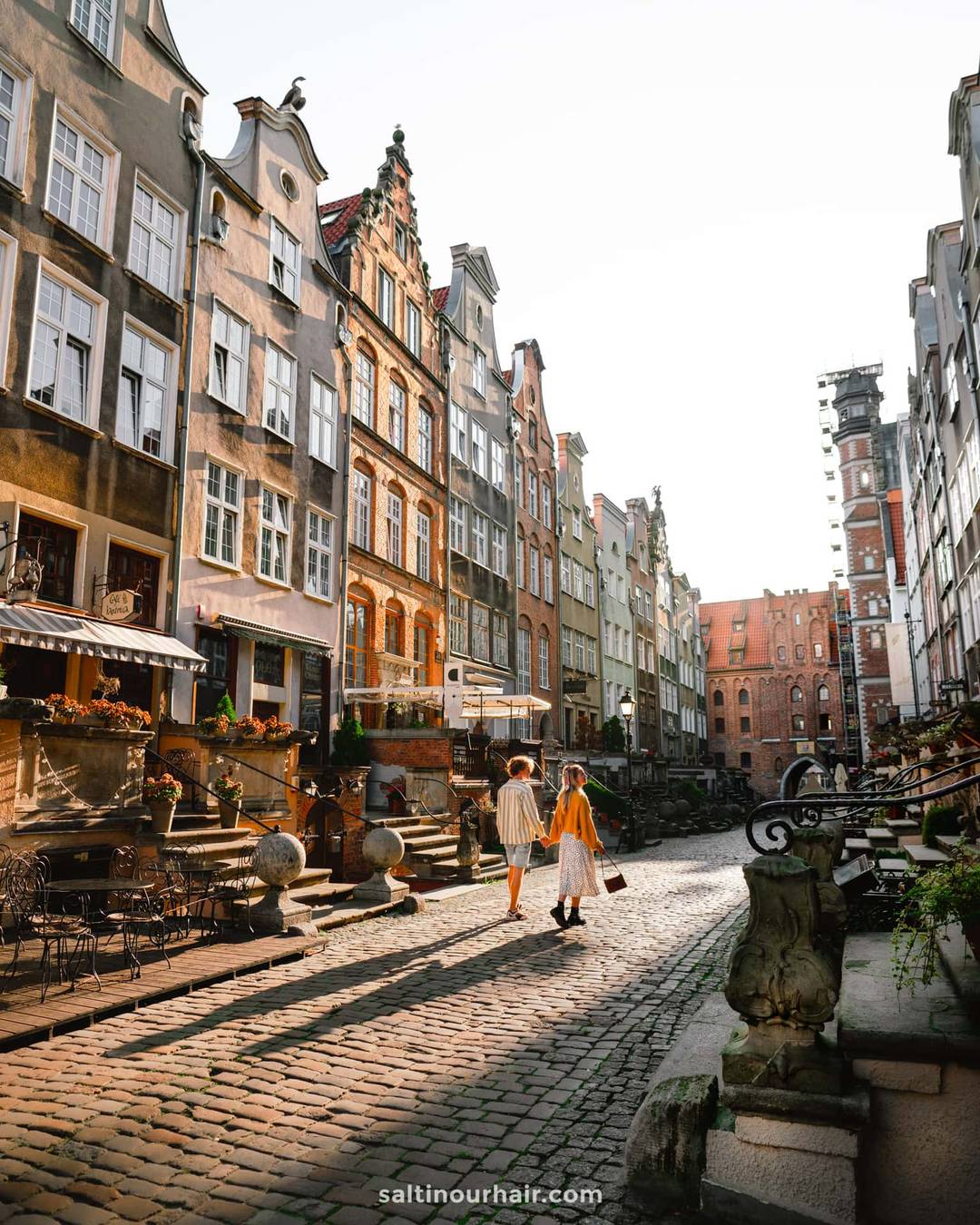 things to do gdansk