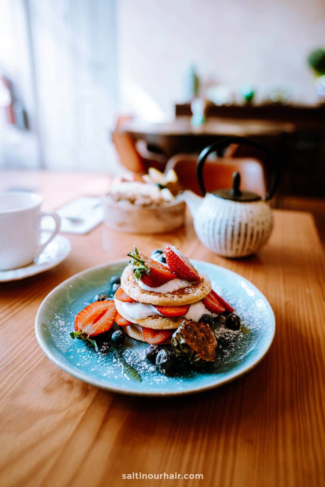 porto breakfast cafe