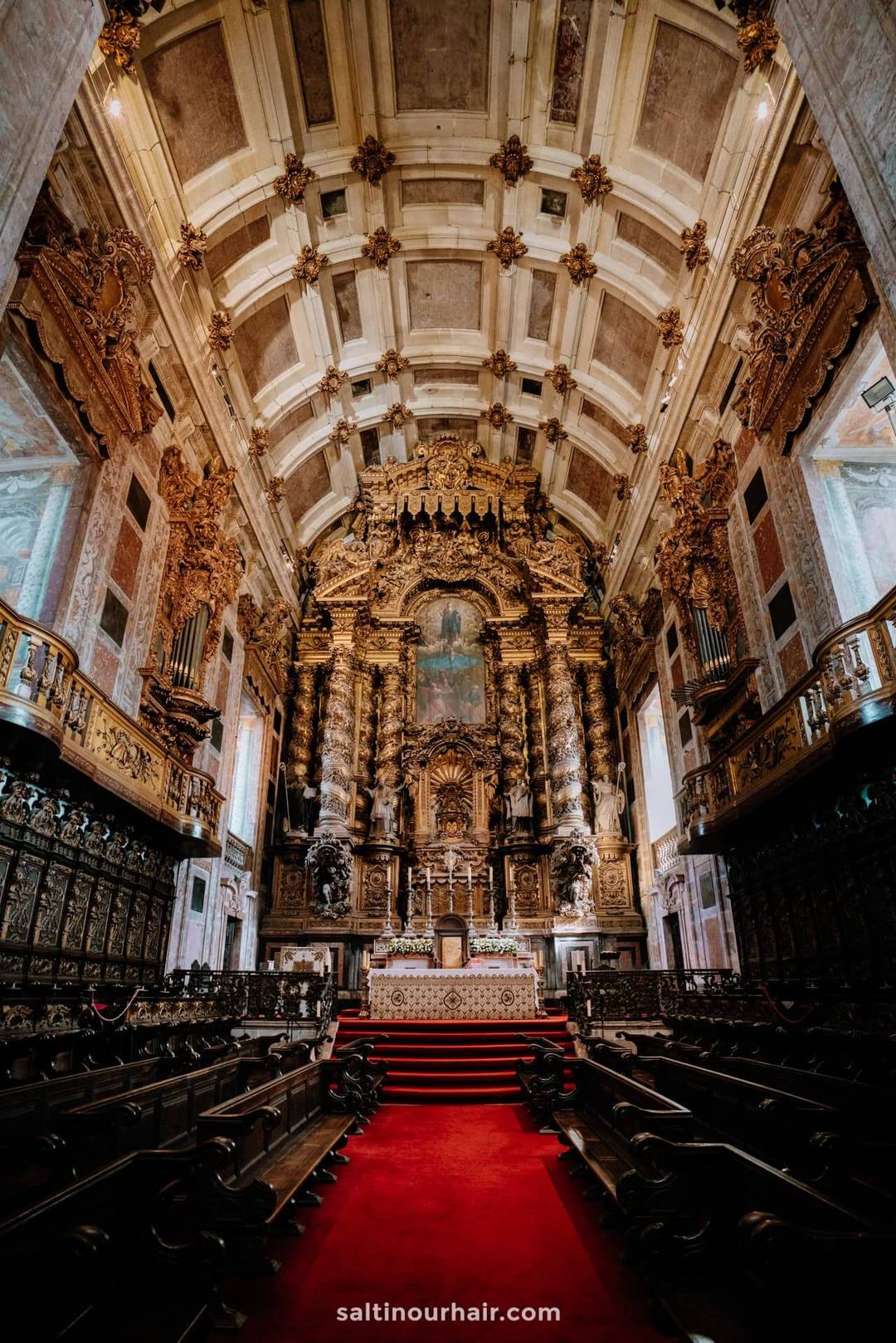 porto cathedral
