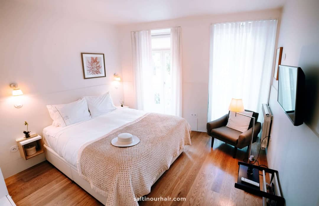 porto portugal best accommodation