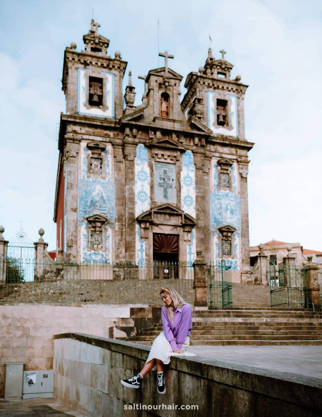 porto portugal best things to do