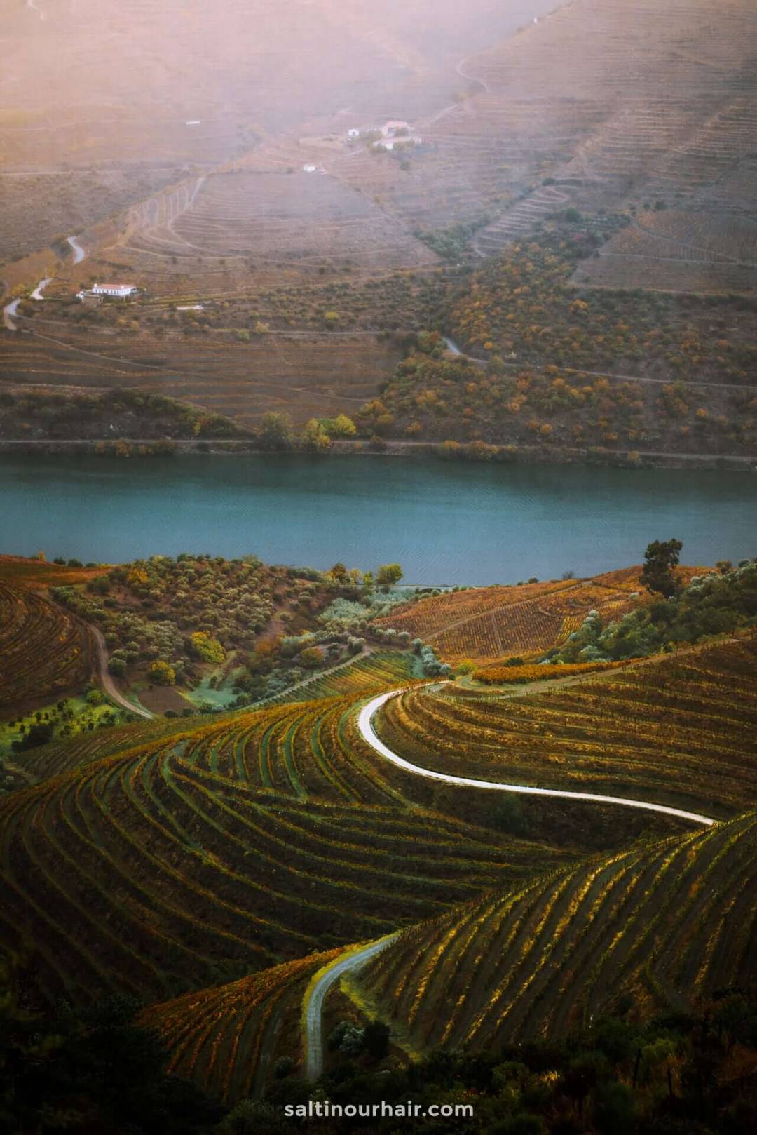portugal Duoro Valley Day Trip