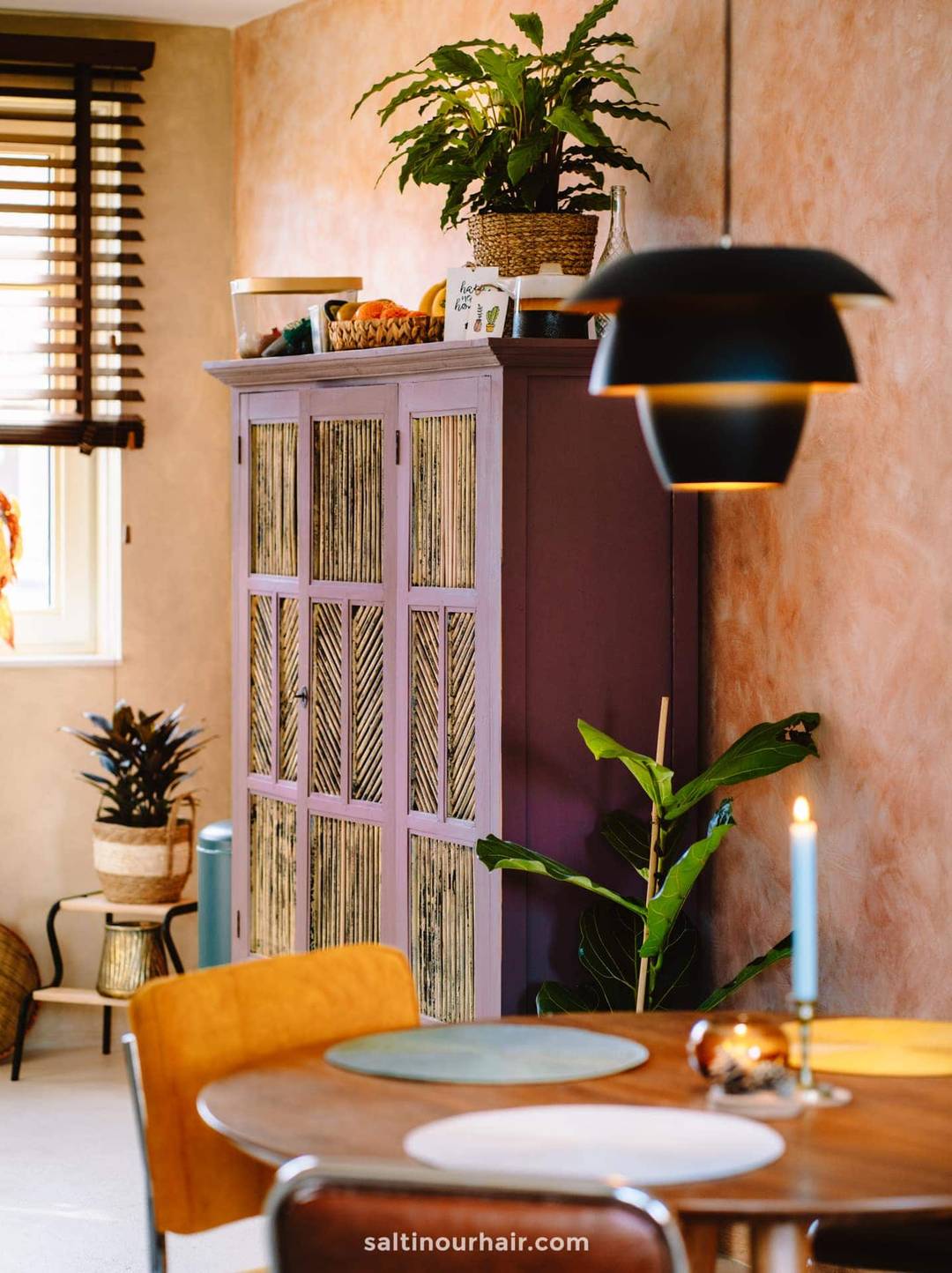 Travel Home Decor bohemian