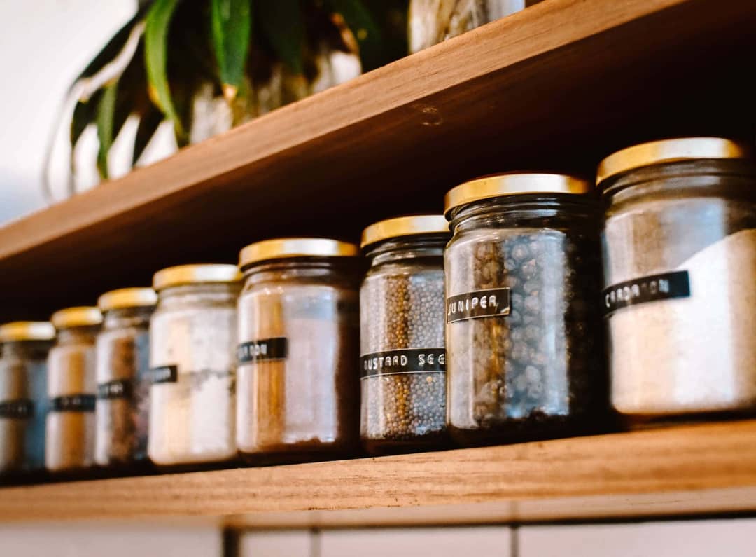 Travel Home Decor kitchen