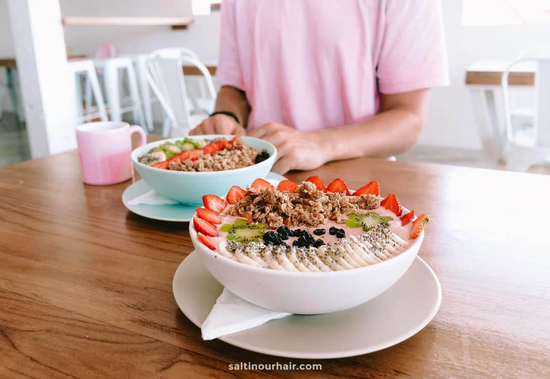 becoming vegetarian breakfast