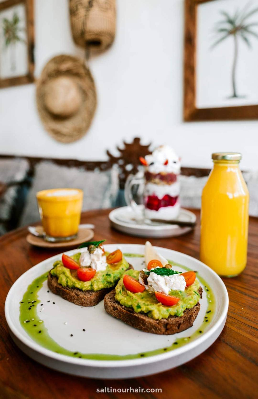 best vegetarian food