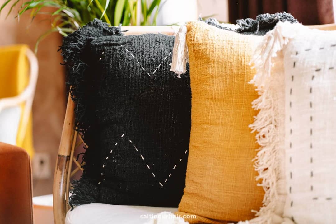 home decor ibiza accessories