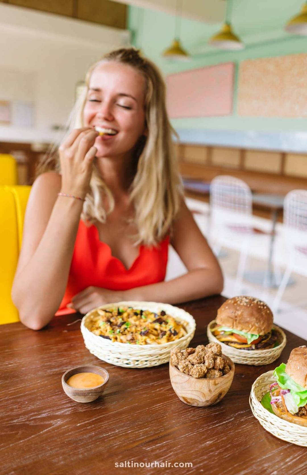 how to become vegetarian