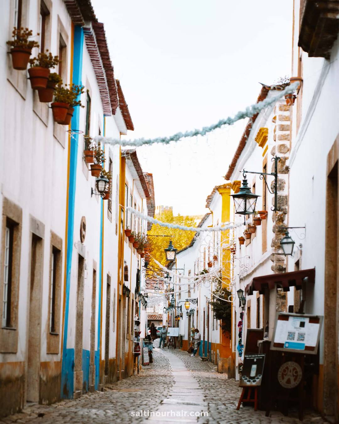 most beautiful villages portugal
