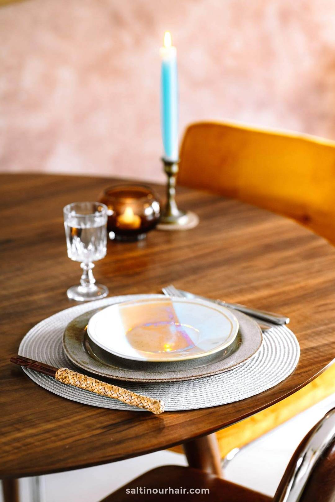 travel home decor ceramics