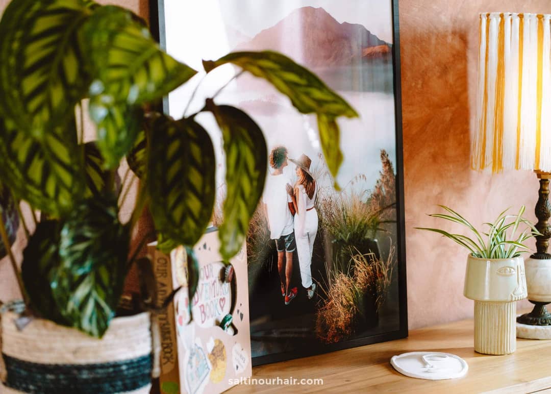 travel photos home decor