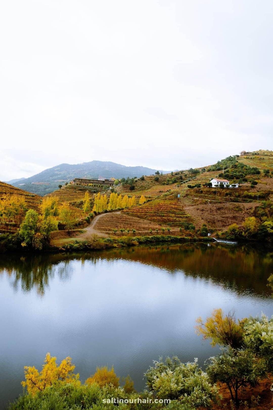 Douro River portugal