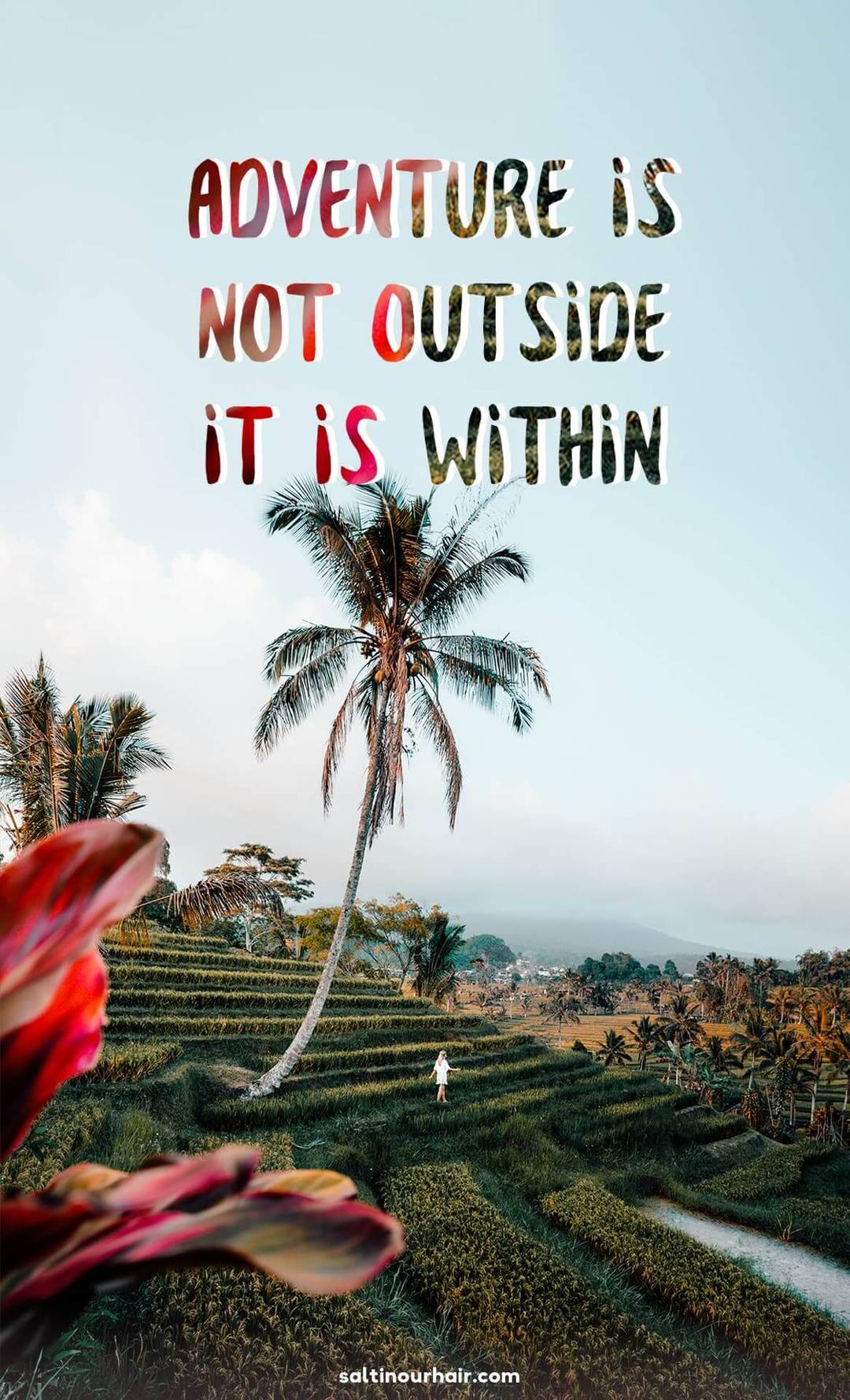 adventure quote inspiration