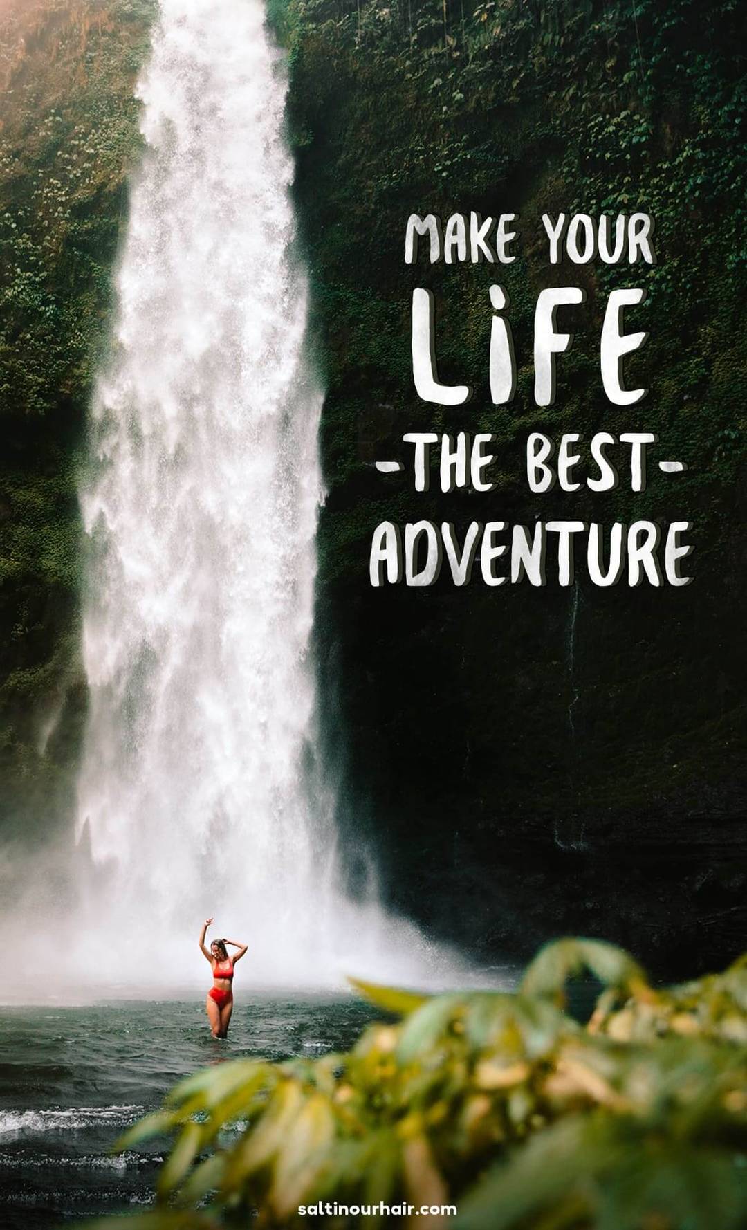 adventure quotes