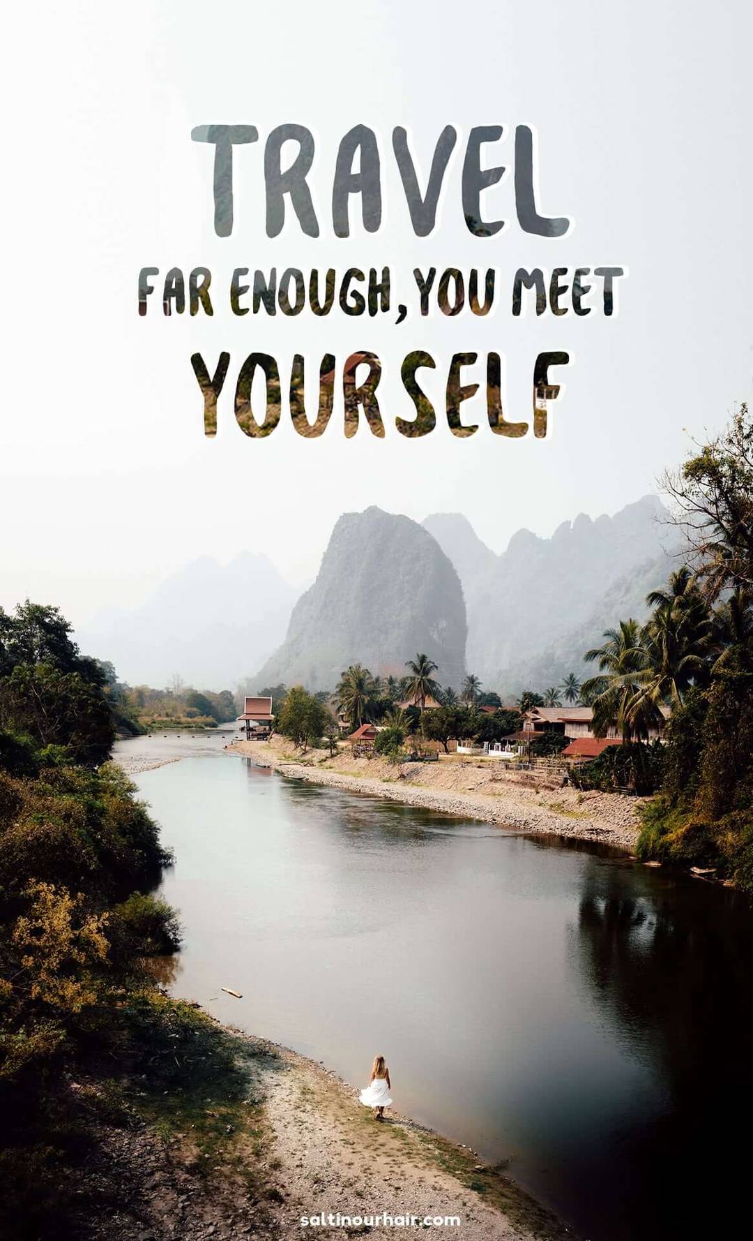 travel adventure quotes