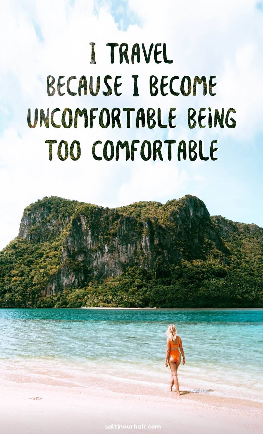 travel quotes adventure