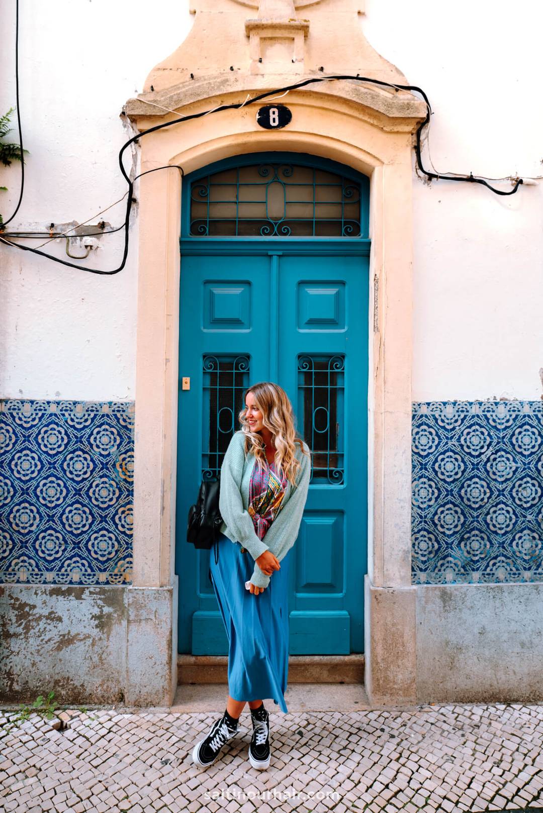 portugal aesthetic