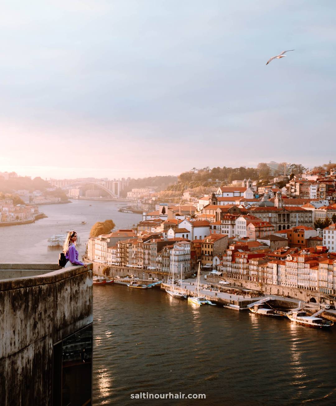 best time to travel portugal