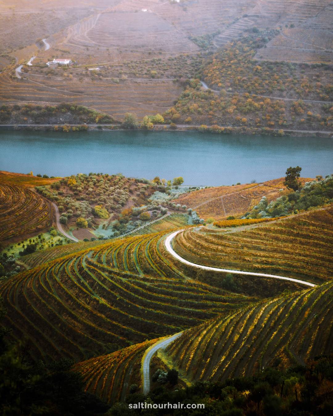 douro valley portugal