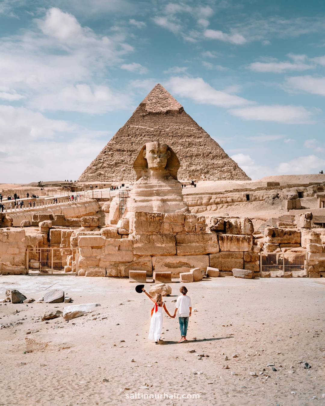egypte visum