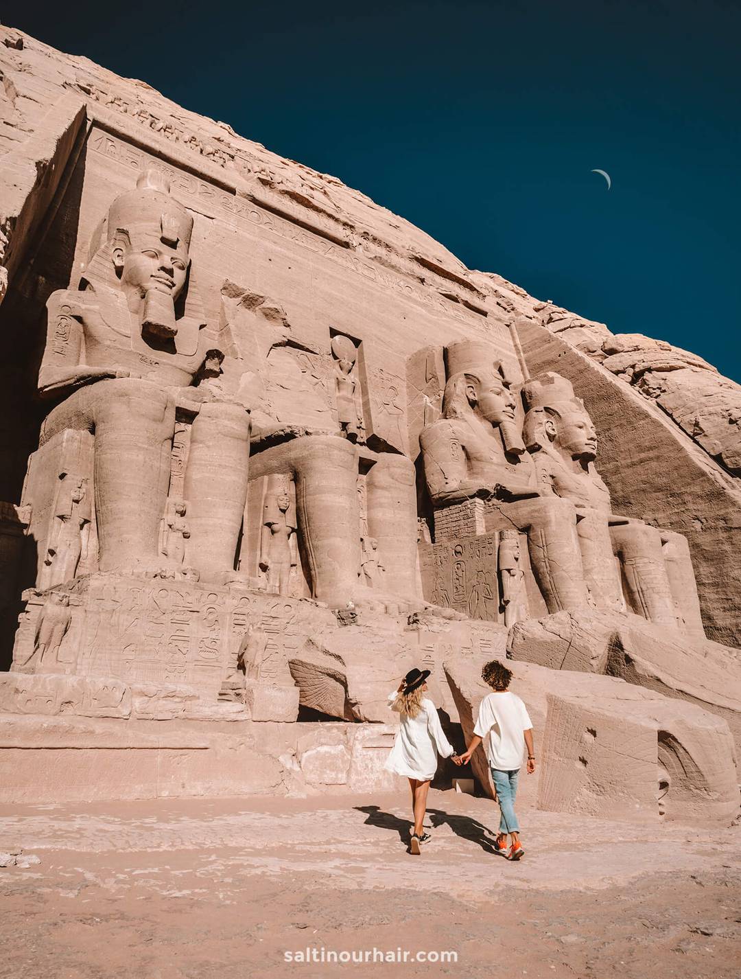visum egypte