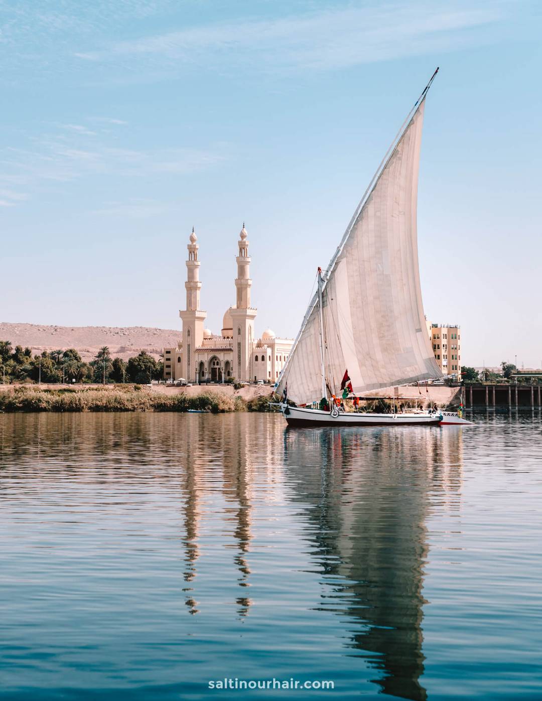 Egypte