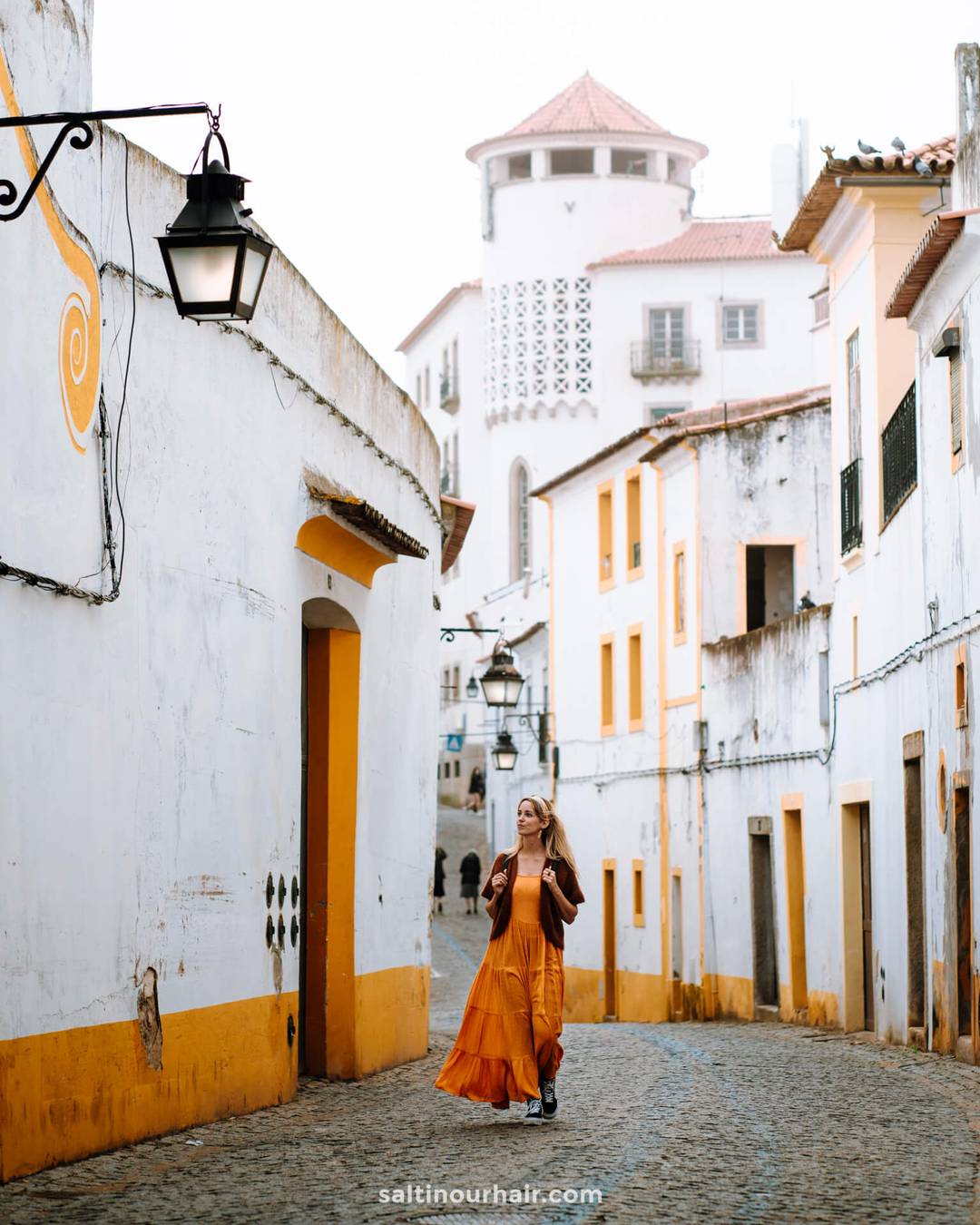 portugal travel guide evora