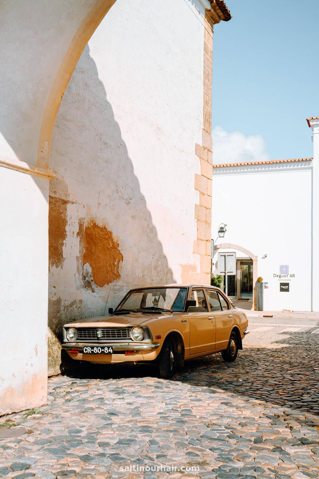 portugal aesthetic