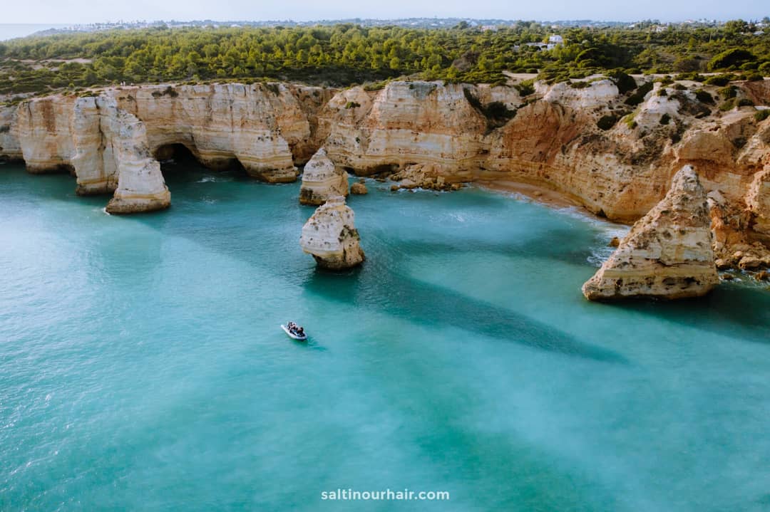 lagos portugal