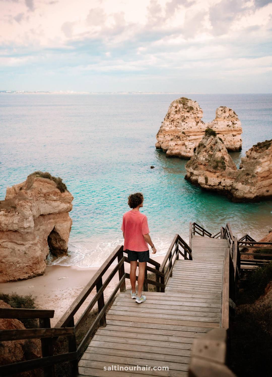 portugal travel guide algarve lagos