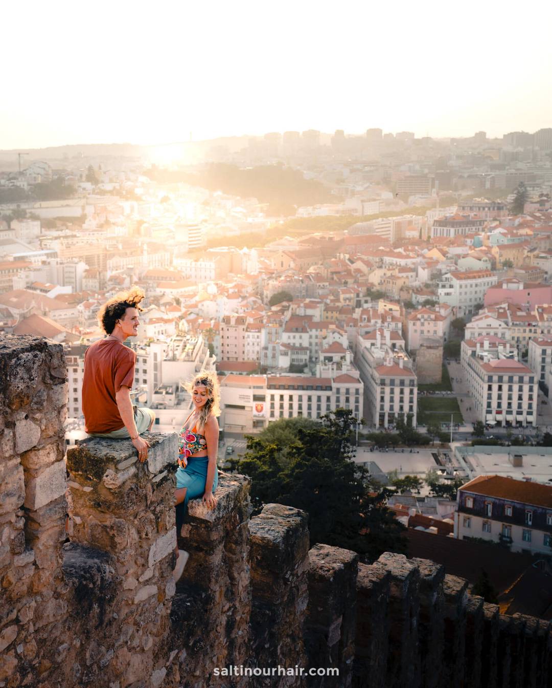 lisbon