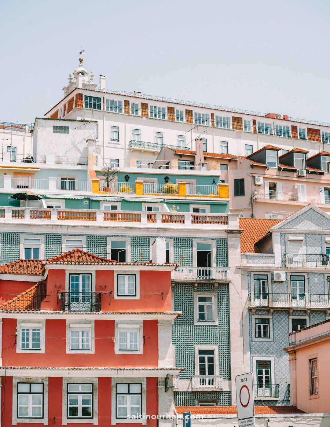 lisbon portugal