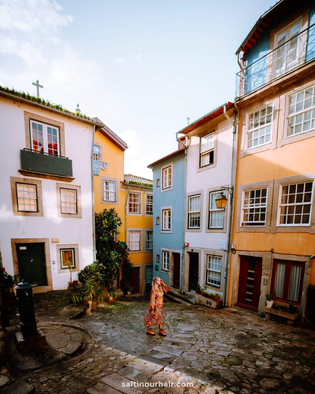 porto portugal travel guide